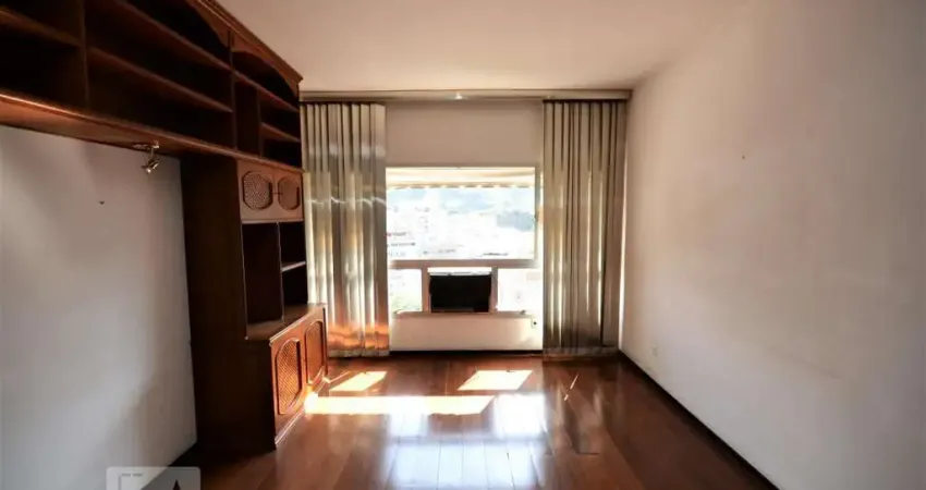 Apartamento para Venda - Laranjeiras, 3 Quartos,  113 m² - Rio de Janeiro