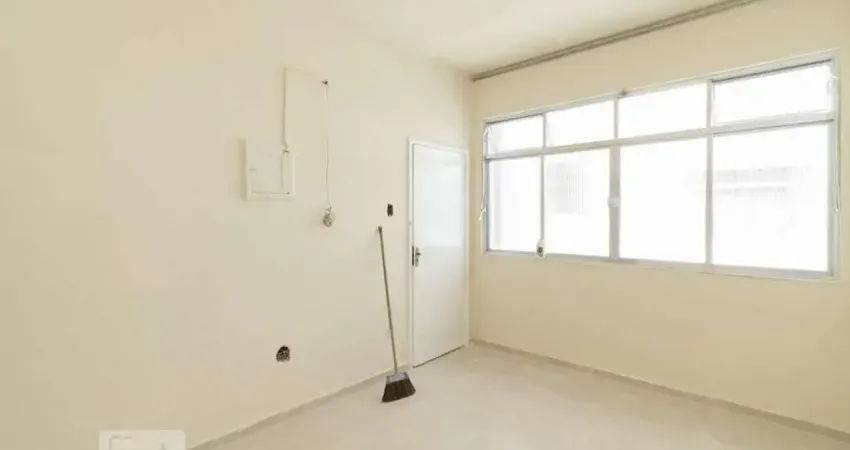 Kitnet / Stúdio para Venda - Centro , 1 Quarto,  30 m² - Niterói