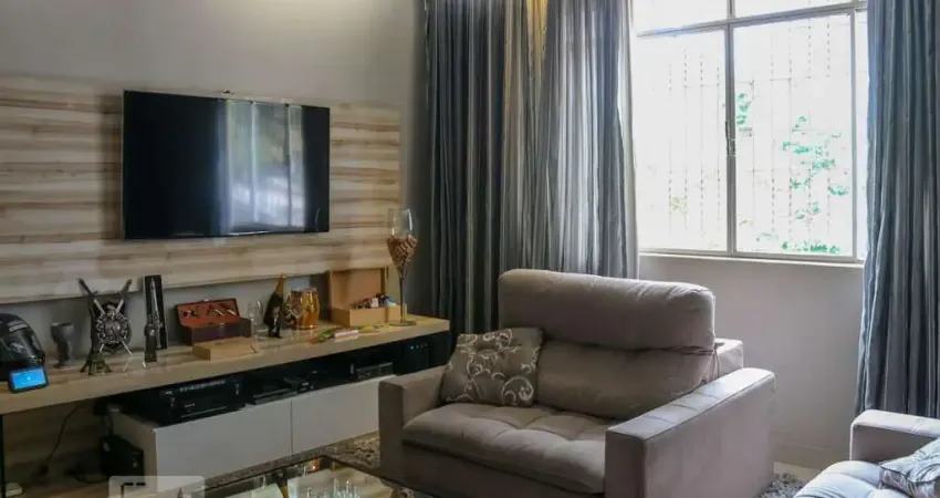 Apartamento para Venda - Prado, 4 Quartos,  110 m² - Belo Horizonte
