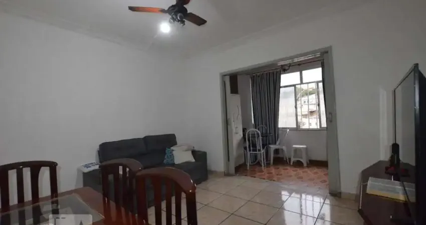 Apartamento para Venda - Irajá, 2 Quartos,  78 m² - Rio de Janeiro