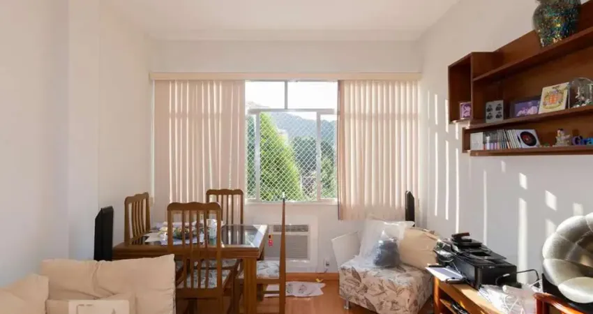 Apartamento para Venda - Grajaú, 3 Quartos,  82 m² - Rio de Janeiro