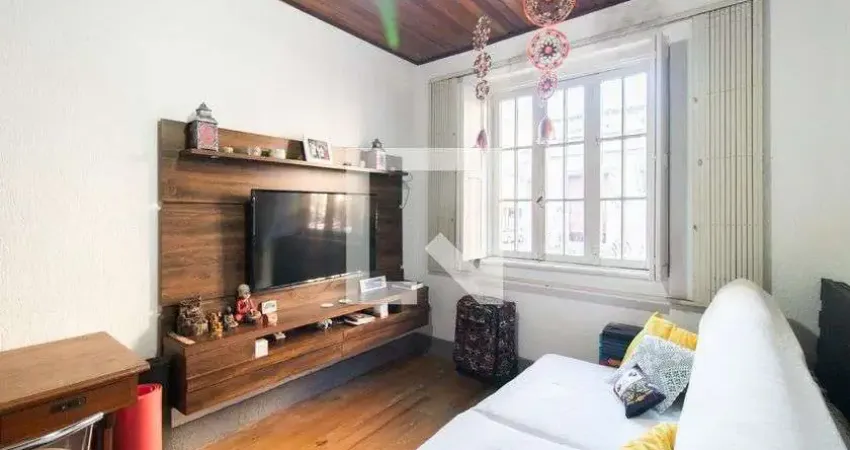 Casa para Venda - Centro Histórico, 4 Quartos,  180 m² - Porto Alegre
