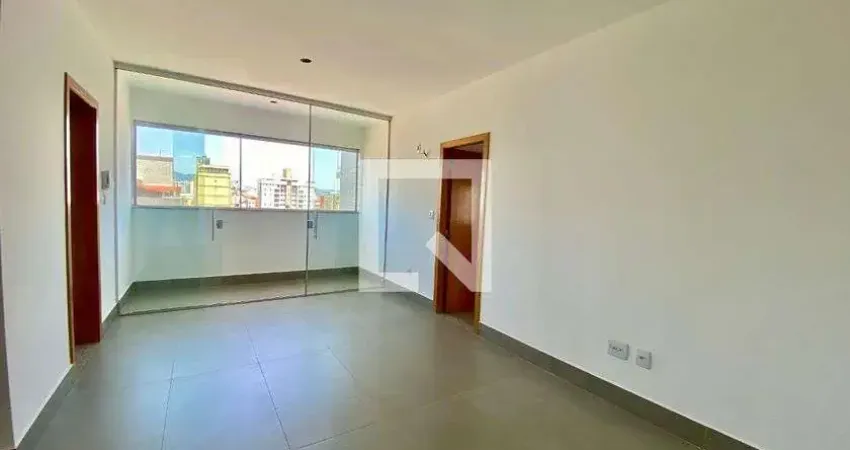 Apartamento para Venda - Padre Eustáquio, 3 Quartos,  90 m² - Belo Horizonte
