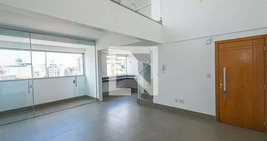 Cobertura para Venda - Padre Eustáquio, 3 Quartos,  180 m² - Belo Horizonte