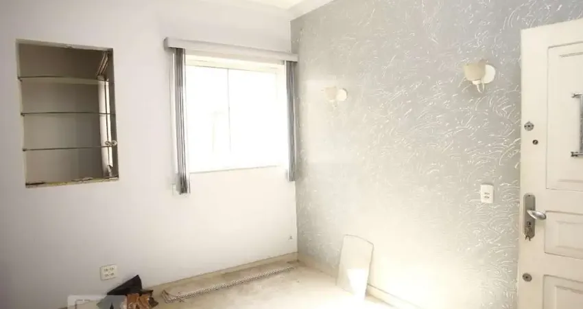 Apartamento para Venda - Maracanã, 1 Quarto,  65 m² - Rio de Janeiro