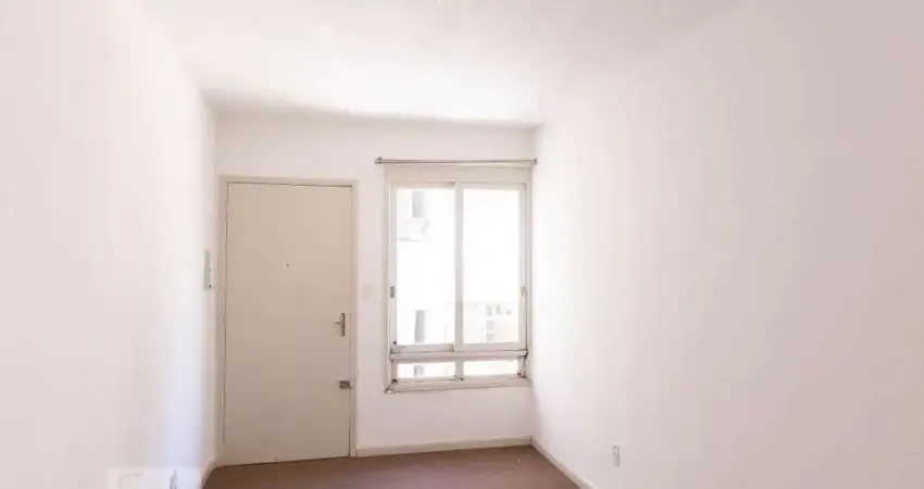 Apartamento para Venda - Auxiliadora, 1 Quarto,  42 m² - Porto Alegre