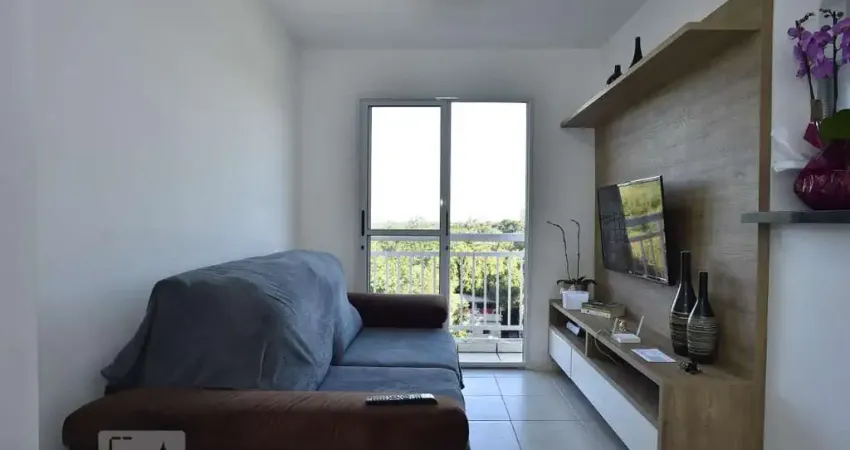 Apartamento para Venda - Jacarepaguá, 2 Quartos,  46 m² - Rio de Janeiro