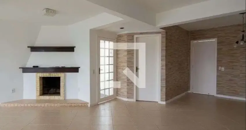 Casa para Venda - Vila Nova, 3 Quartos,  264 m² - Porto Alegre