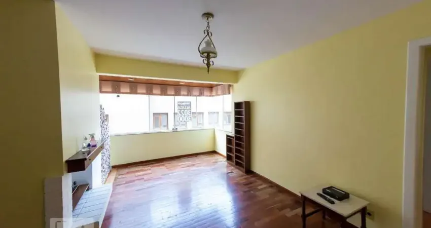 Apartamento para Venda - Santana, 3 Quartos,  112 m² - Porto Alegre