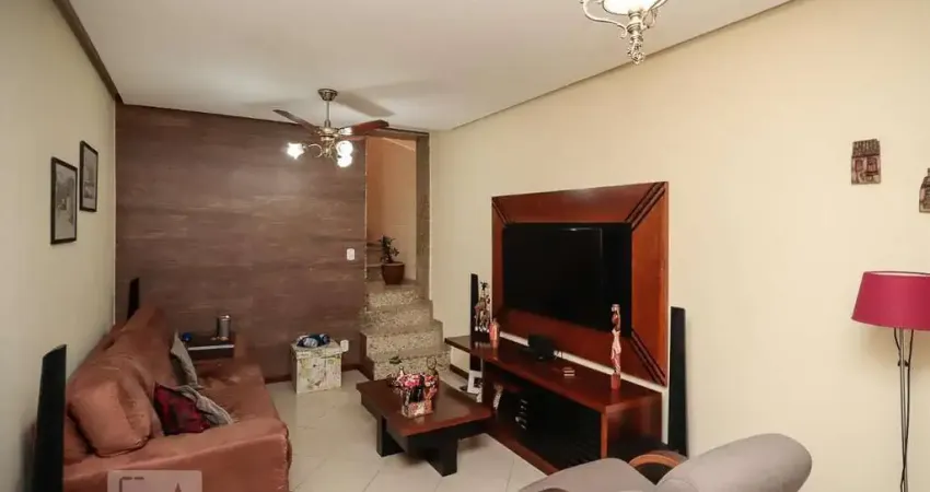 Casa para Venda - Meier, 4 Quartos,  172 m² - Rio de Janeiro