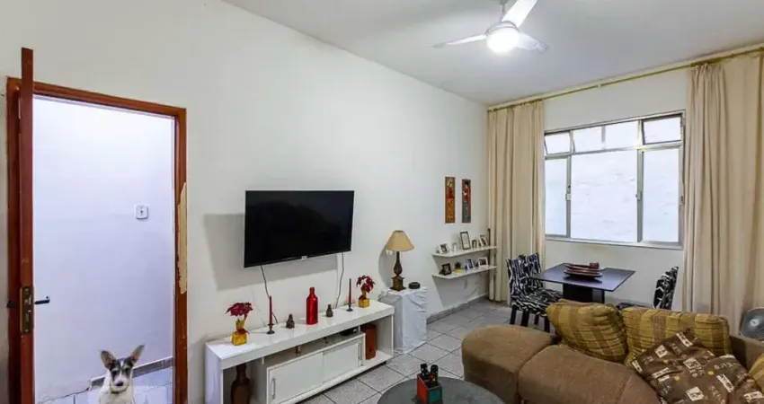 Apartamento para Venda - Fonseca, 3 Quartos,  115 m² - Niterói