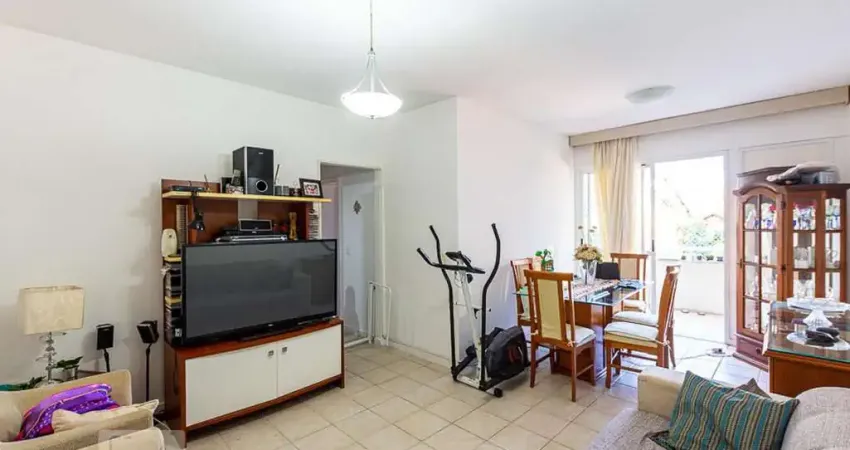 Apartamento para Venda - Santa Rosa , 3 Quartos,  96 m² - Niterói