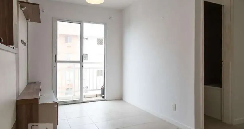 Apartamento para Venda - Vargem Pequena, 2 Quartos,  49 m² - Rio de Janeiro