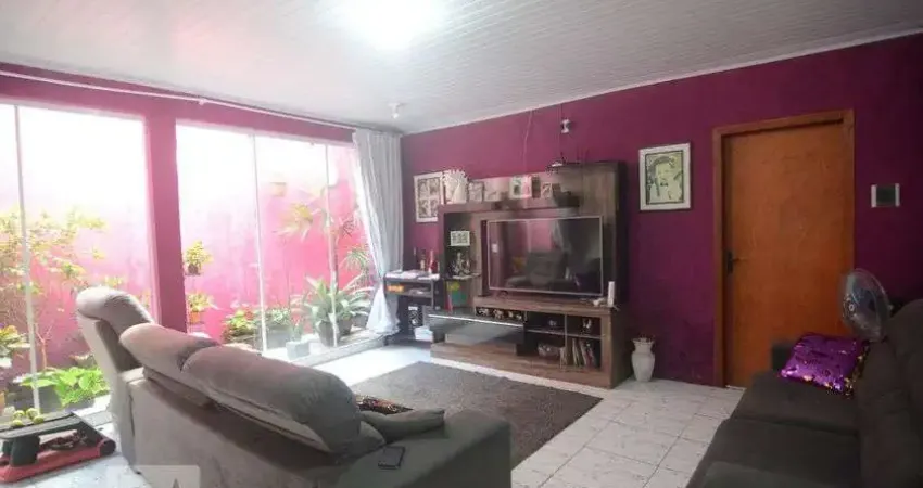 Casa para Venda - Igará, 3 Quartos,  200 m² - Canoas