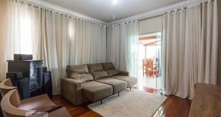 Cobertura para Venda - Ouro Preto, 4 Quartos,  120 m² - Belo Horizonte
