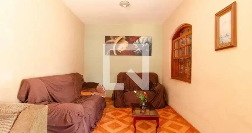 Casa para Venda - Padre Eustáquio, 3 Quartos,  392 m² - Belo Horizonte