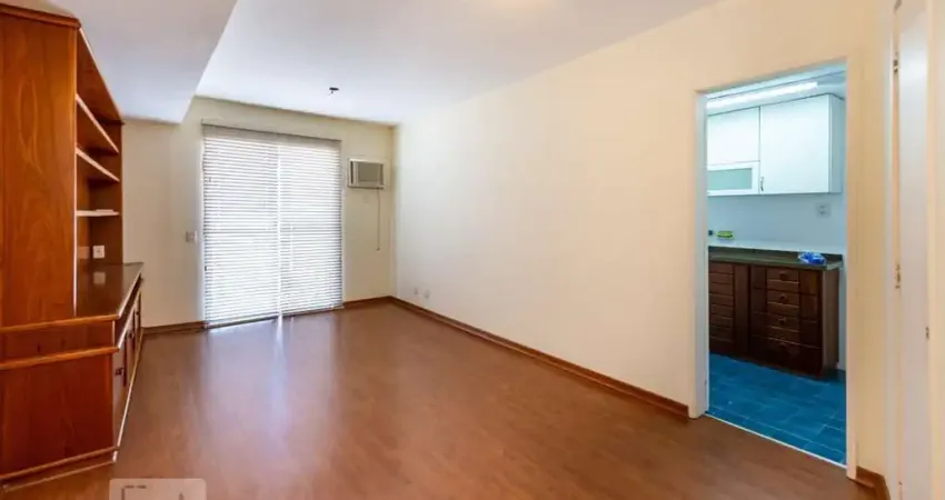 Apartamento para Venda - Jardim Botânico, 2 Quartos,  74 m² - Rio de Janeiro