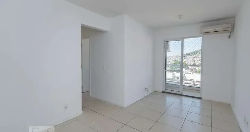 Apartamento para Venda - Irajá, 3 Quartos,  60 m² - Rio de Janeiro
