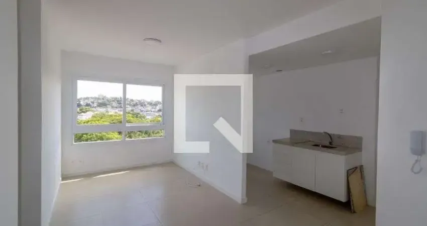 Apartamento para Venda - Teresópolis, 2 Quartos,  54 m² - Porto Alegre
