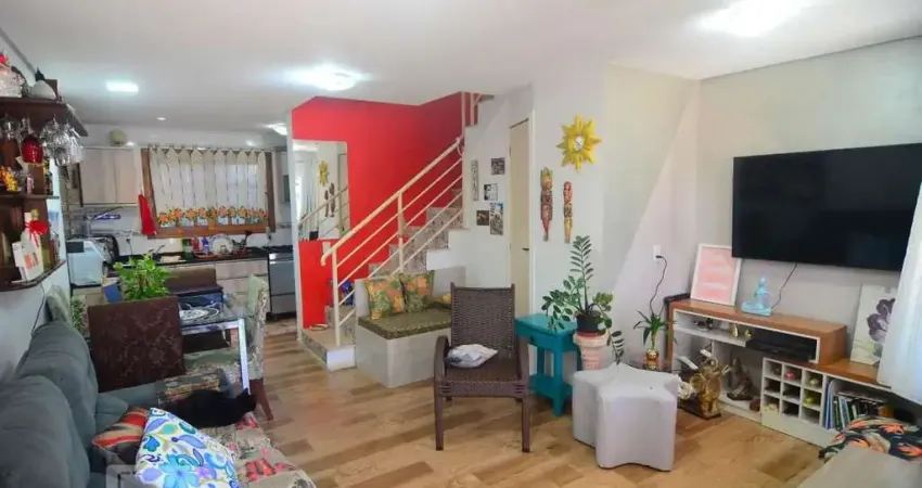 Casa para Venda - Harmonia, 2 Quartos,  70 m² - Canoas
