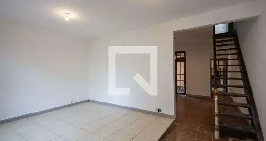 Casa para Venda - Maracanã, 4 Quartos,  175 m² - Rio de Janeiro