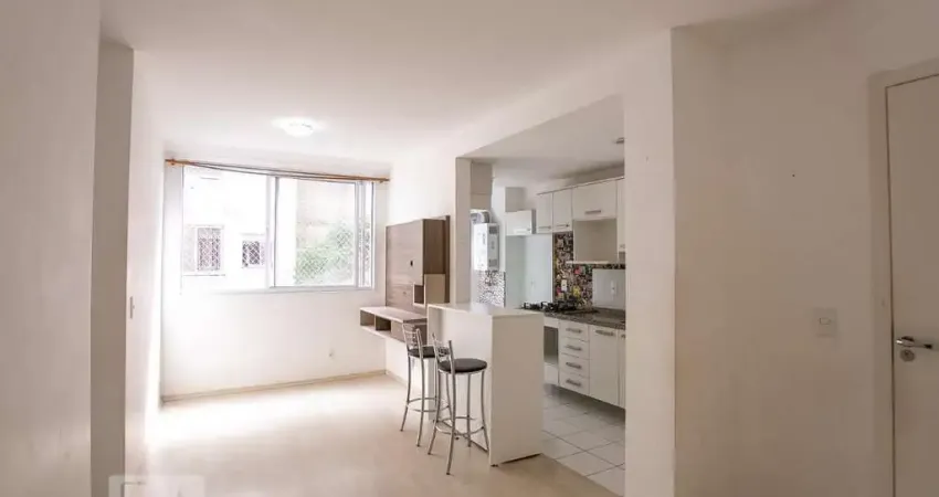 Apartamento para Venda - Cavalhada, 2 Quartos,  49 m² - Porto Alegre