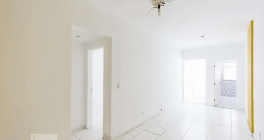 Apartamento para Venda - Pechincha, 1 Quarto,  55 m² - Rio de Janeiro