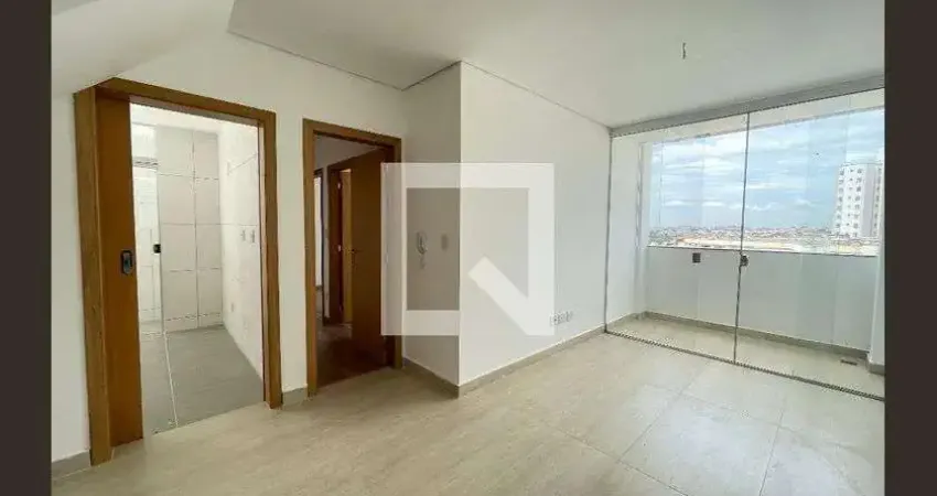 Cobertura para Venda - Nova Suíssa, 3 Quartos,  160 m² - Belo Horizonte