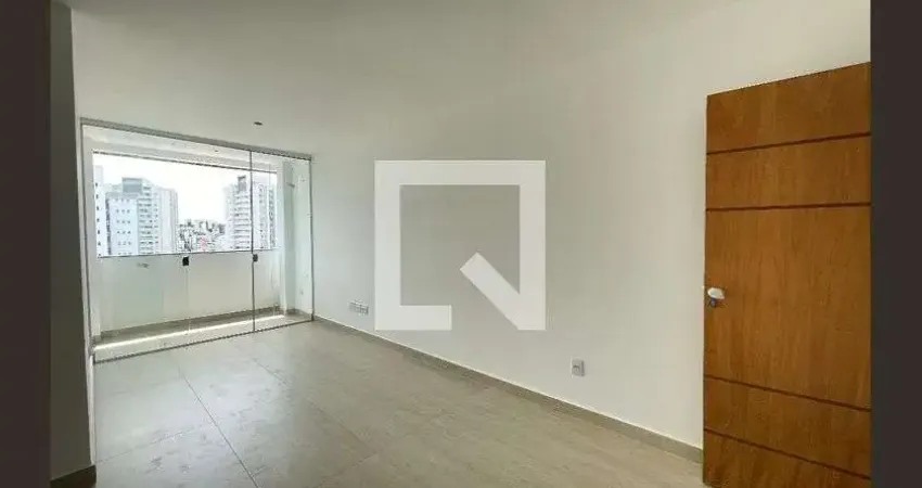 Apartamento para Venda - Nova Suíssa, 3 Quartos,  80 m² - Belo Horizonte