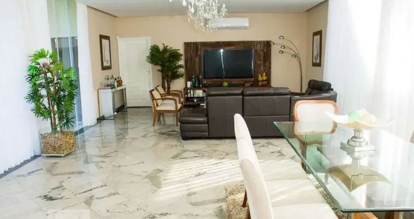 Casa para Venda - Jardim Guanabara, 4 Quartos,  460 m² - Rio de Janeiro