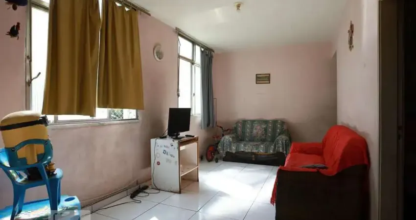 Apartamento para Venda - Vila Isabel, 4 Quartos,  80 m² - Rio de Janeiro