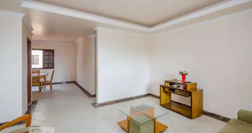Casa para Venda - Havaí, 4 Quartos,  300 m² - Belo Horizonte
