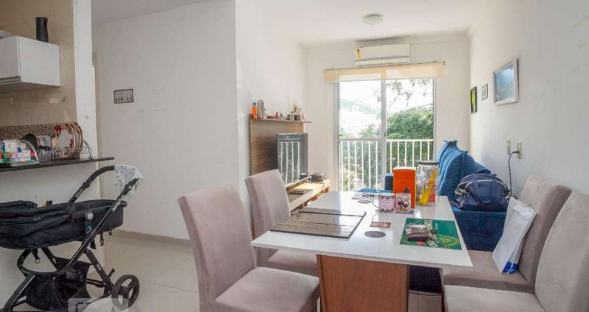 Apartamento para Venda - Taquara, 2 Quartos,  52 m² - Rio de Janeiro