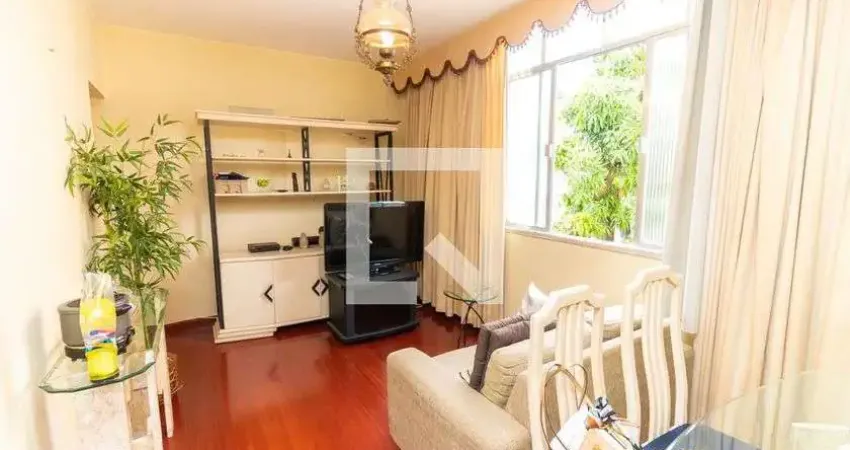 Apartamento para Venda - Engenho Novo, 3 Quartos,  70 m² - Rio de Janeiro