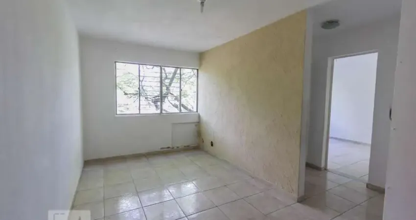 Apartamento para Venda - Pechincha, 1 Quarto,  50 m² - Rio de Janeiro