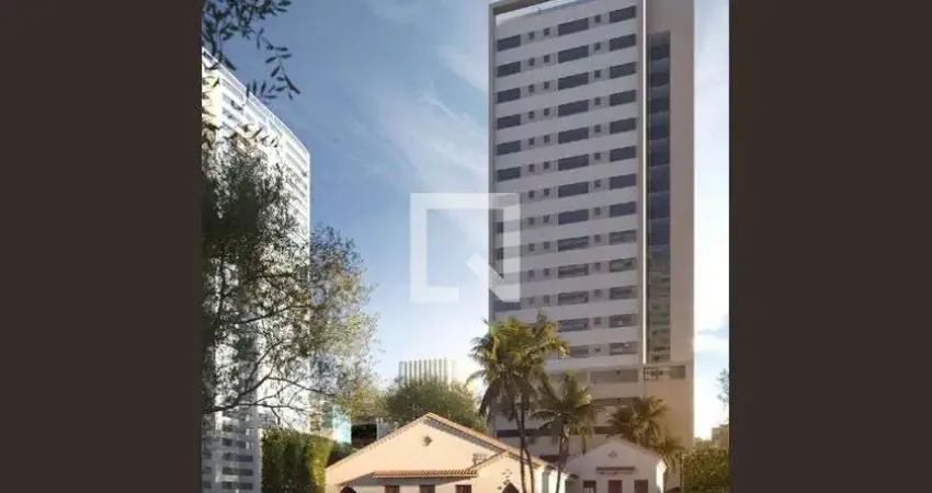 Apartamento para Venda - Boa Viagem, 1 Quarto,  27 m² - Belo Horizonte