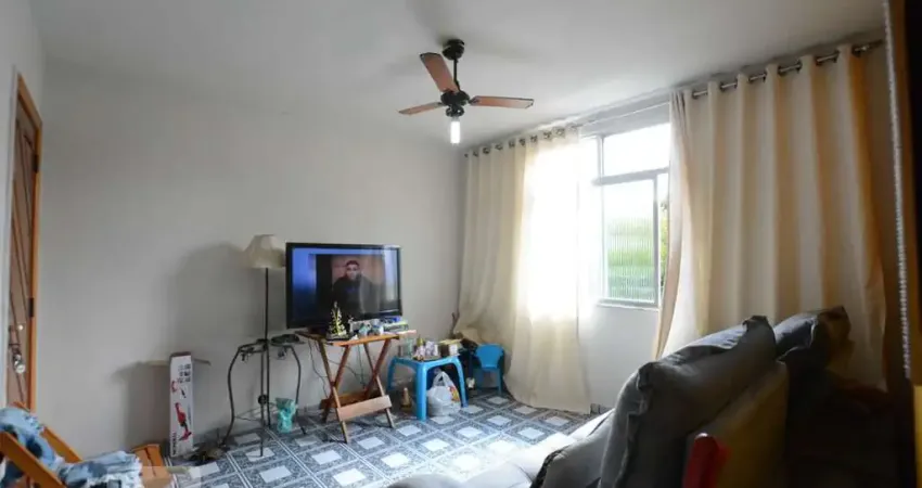 Cobertura para Venda - Olaria, 3 Quartos,  118 m² - Rio de Janeiro