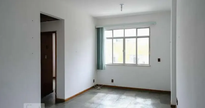 Apartamento para Venda - Maracanã, 2 Quartos,  70 m² - Rio de Janeiro