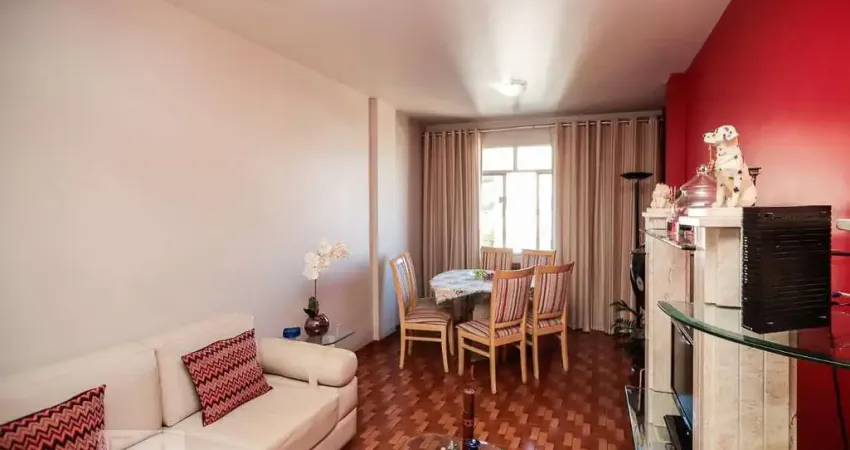 Apartamento para Venda - Meier, 3 Quartos,  88 m² - Rio de Janeiro
