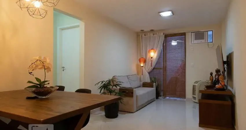 Apartamento para Venda - Recreio, 3 Quartos,  97 m² - Rio de Janeiro