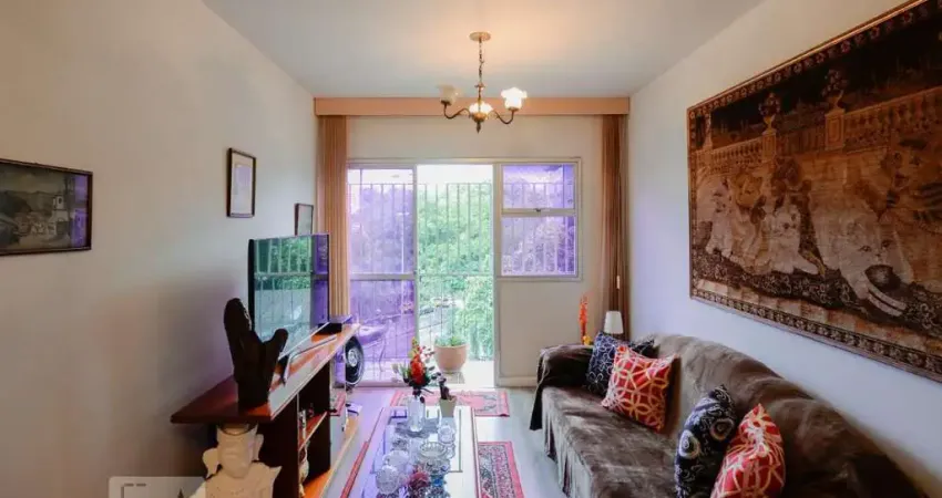 Apartamento para Venda - Vila Isabel, 2 Quartos,  70 m² - Rio de Janeiro