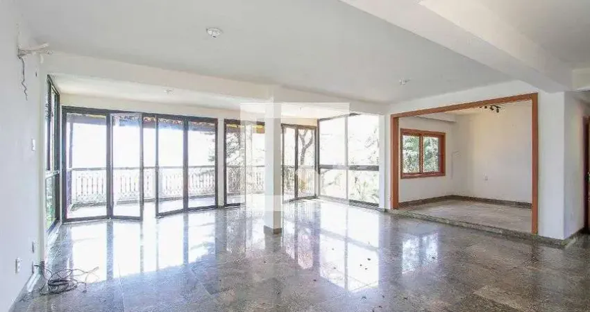 Casa / Sobrado em Condomínio para Venda - Itanhangá, 5 Quartos,  486 m² - Rio de Janeiro