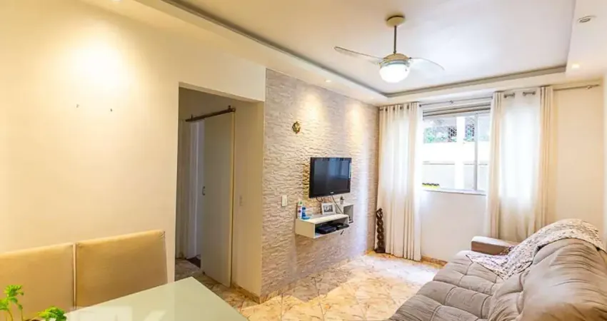 Apartamento para Venda - Fonseca, 2 Quartos,  62 m² - Niterói