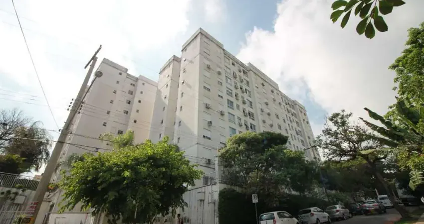 Apartamento para Venda - São Sebastião, 3 Quartos,  72 m² - Porto Alegre