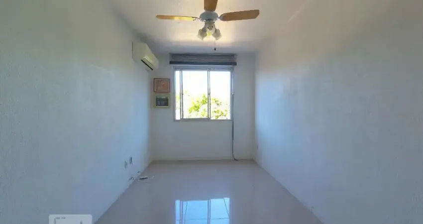 Apartamento para Venda - Jardim Itu-Sabará, 2 Quartos,  59 m² - Porto Alegre