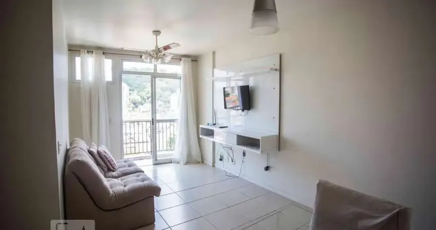 Apartamento para Venda - Icaraí, 2 Quartos,  72 m² - Niterói