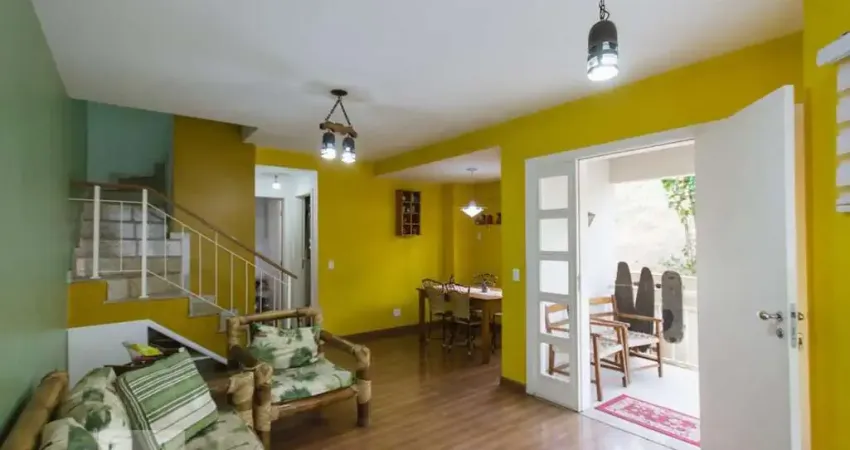 Casa / Sobrado em Condomínio para Venda - Freguesia , 4 Quartos,  117 m² - Rio de Janeiro