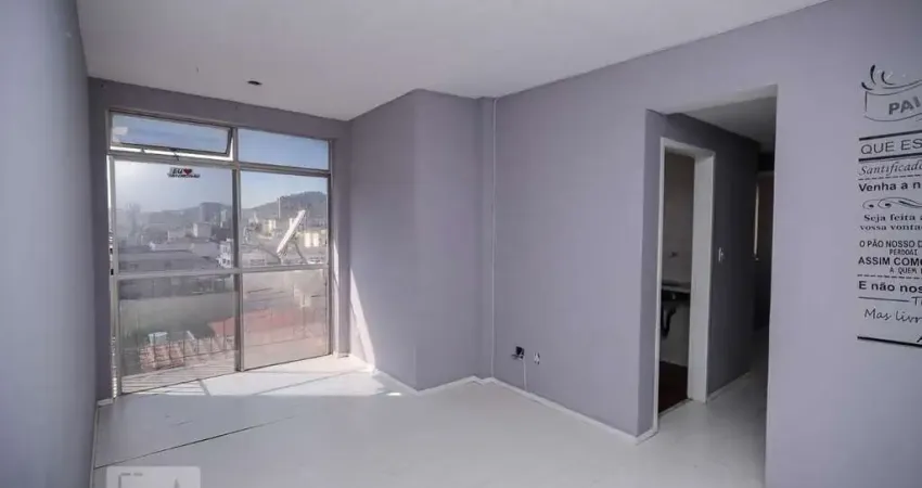 Apartamento para Venda - Engenho Novo, 2 Quartos,  50 m² - Rio de Janeiro