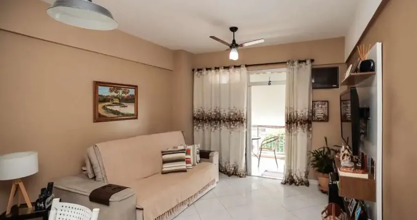 Apartamento para Venda - Engenho Novo, 2 Quartos,  91 m² - Rio de Janeiro