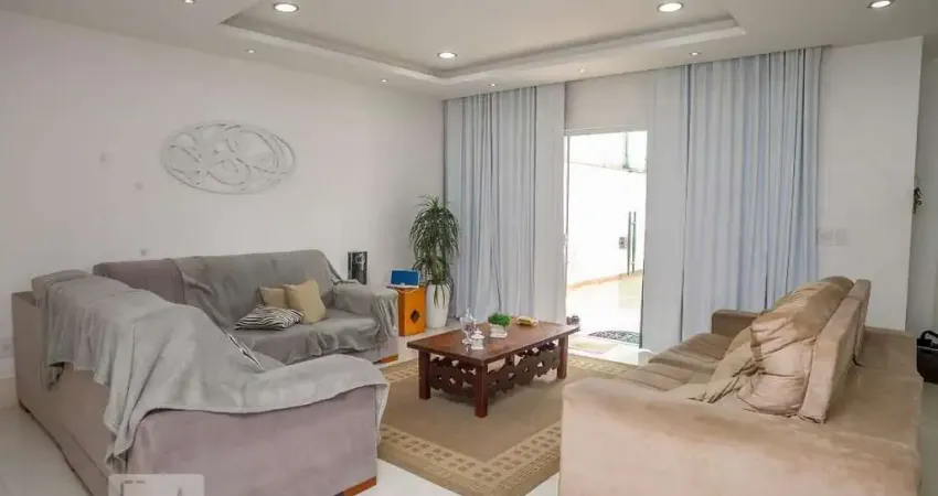 Casa / Sobrado em Condomínio para Venda - Taquara, 3 Quartos,  330 m² - Rio de Janeiro